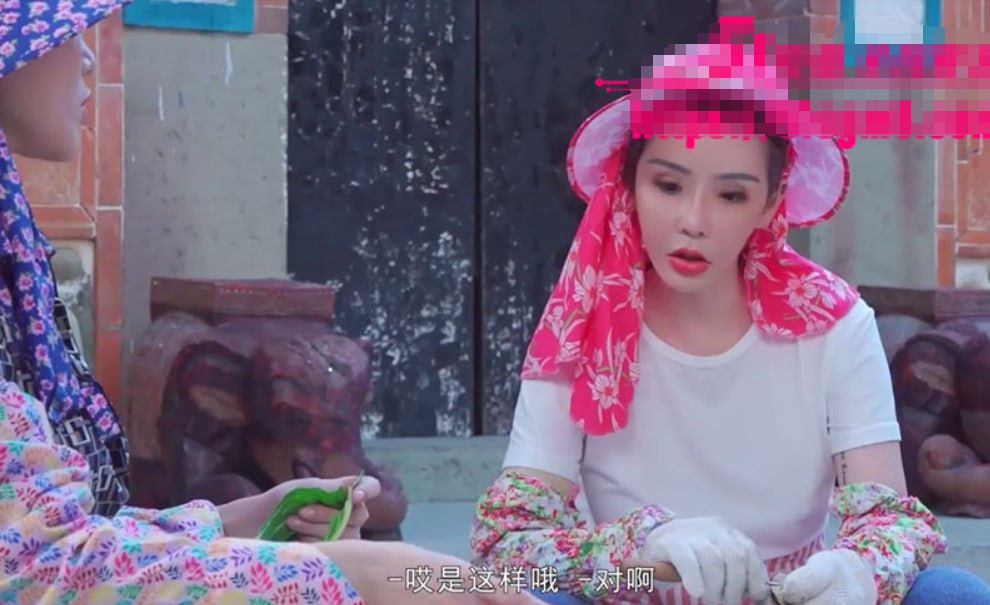 诱惑红和赤藓红对比,メイリン モデルコレクション メ,观看免费无删减完整版